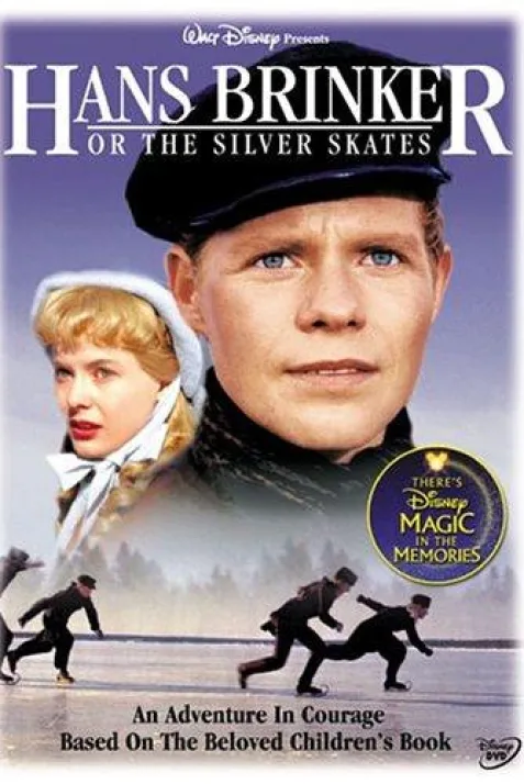 "The Magical World of Disney" Hans Brinker or the Silver Skates: Part 1