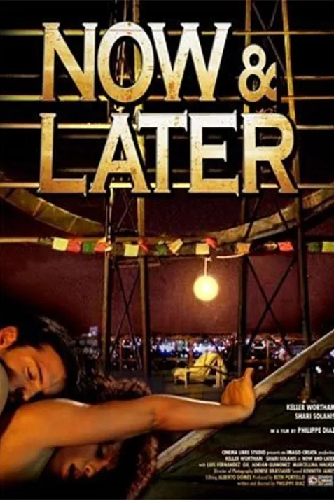 Now & Later