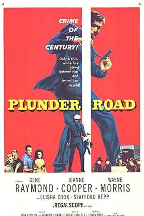 Plunder Road