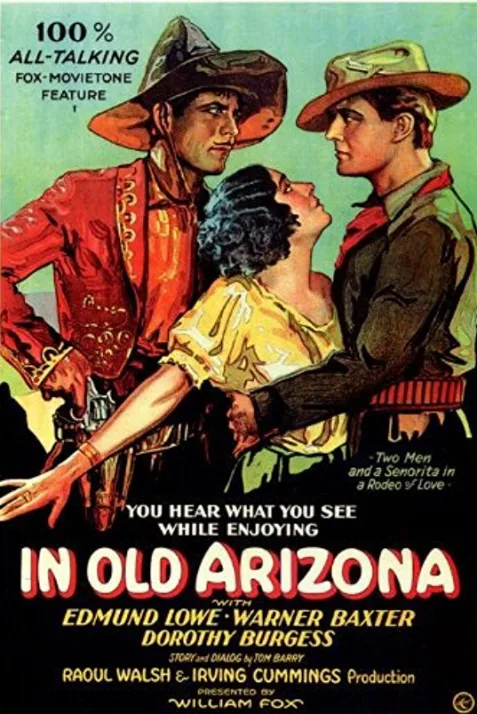 In Old Arizona