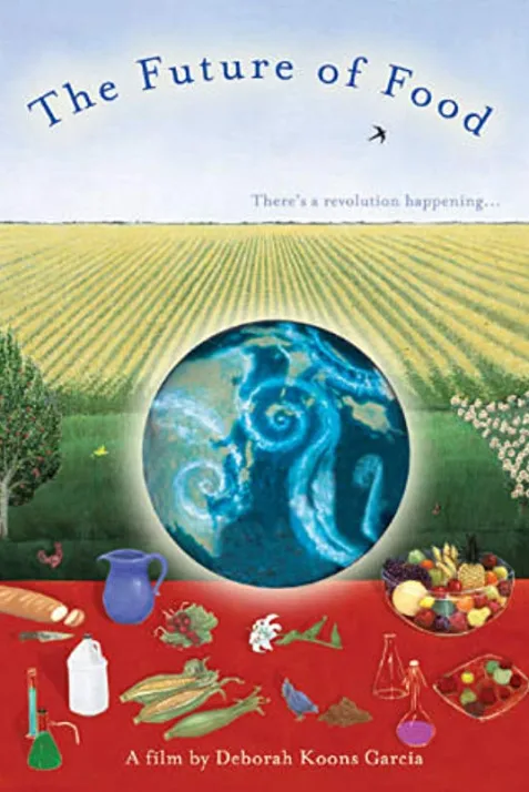 The Future of Food