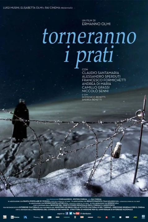 Torneranno i prati