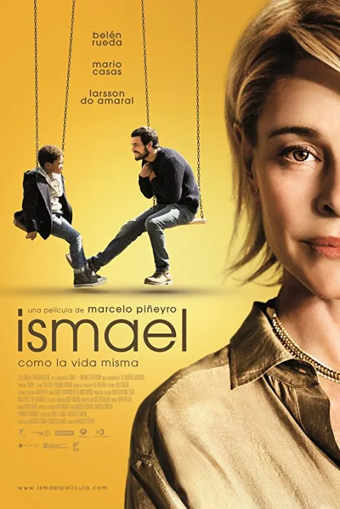 Ismael
