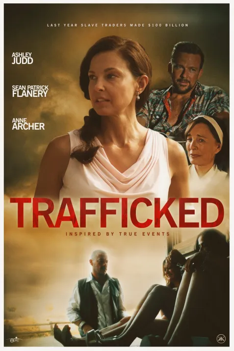 Trafficked