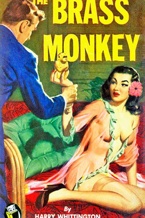 Brass Monkey