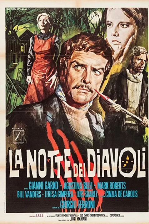 Night of the Devils