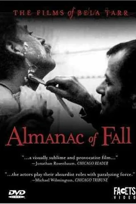 Almanac of Fall