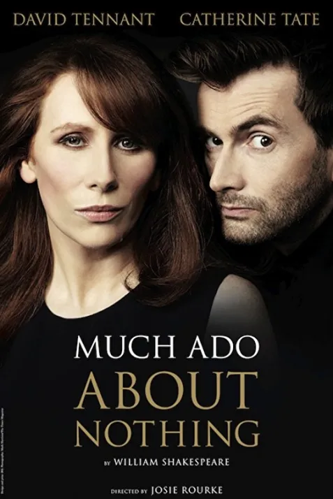 Much Ado About Nothing