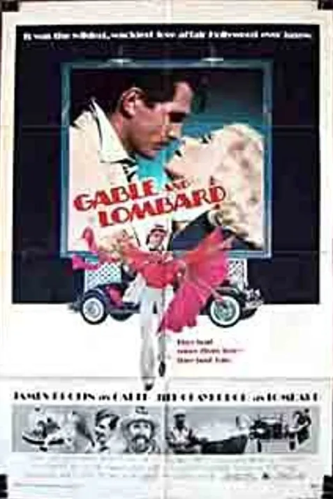 Gable and Lombard