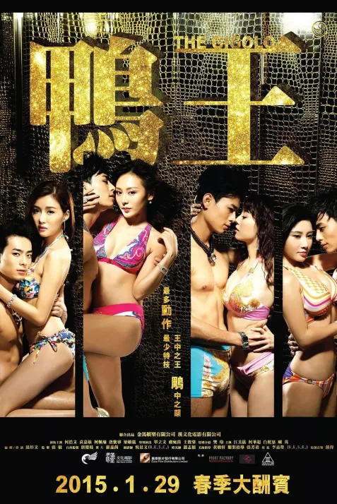 The Gigolo