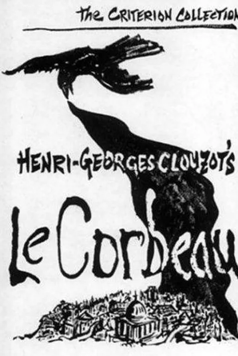 Le Corbeau