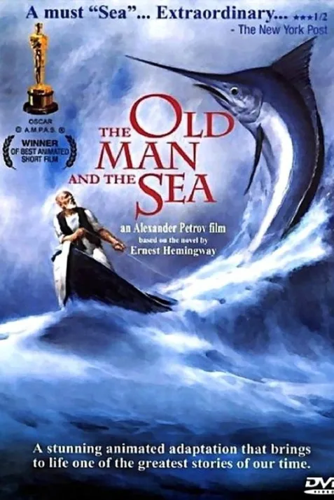 The Old Man and the Sea