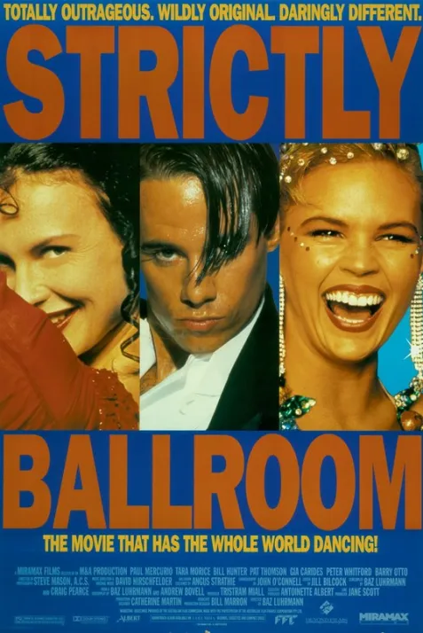 Strictly Ballroom