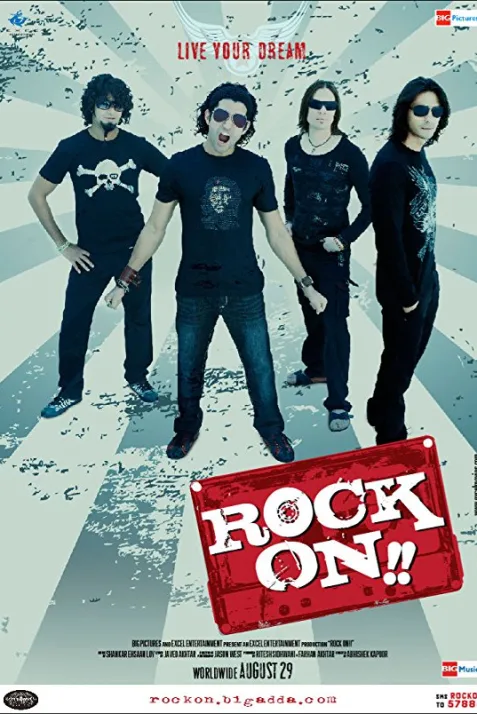 Rock On!!