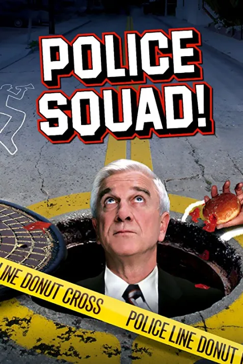 Police Squad!