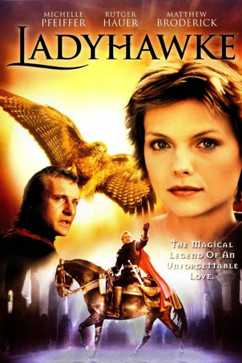Ladyhawke