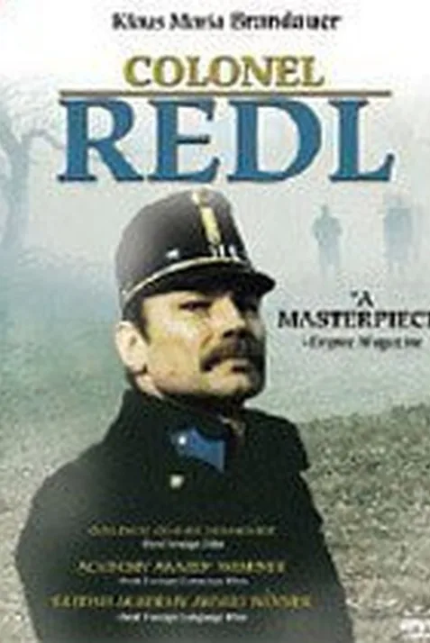 Colonel Redl