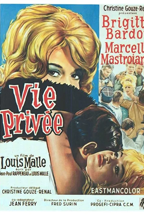 A Very Private Affair
