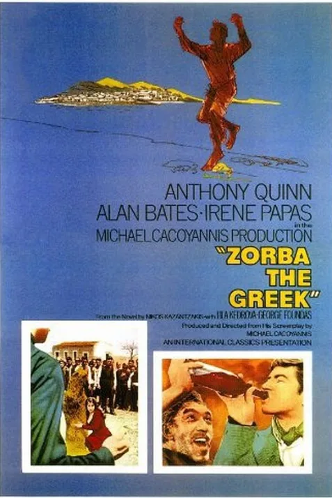 Zorba the Greek