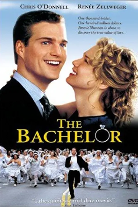 The Bachelor