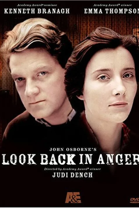 Look Back in Anger