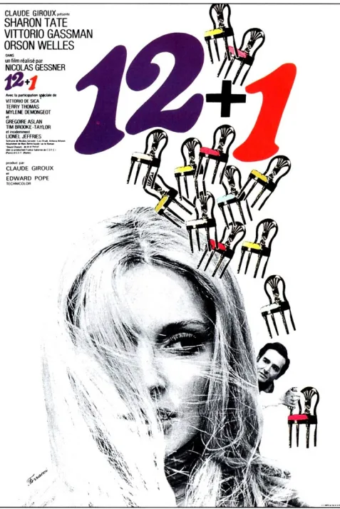 12 + 1