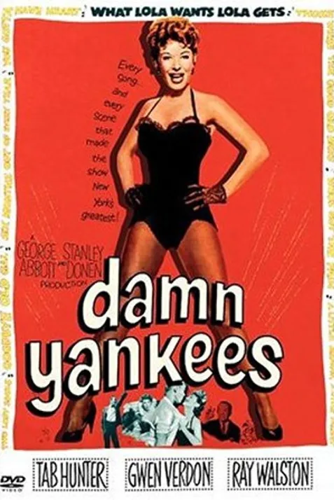 Damn Yankees