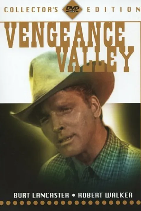 Vengeance Valley
