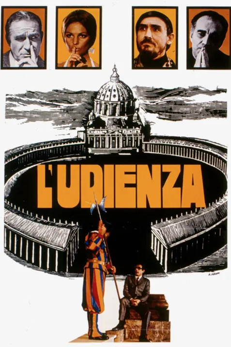 L'udienza