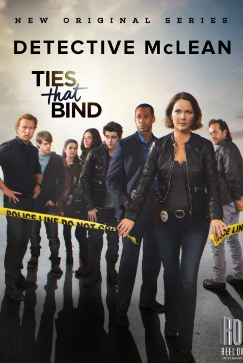 Ties That Bind