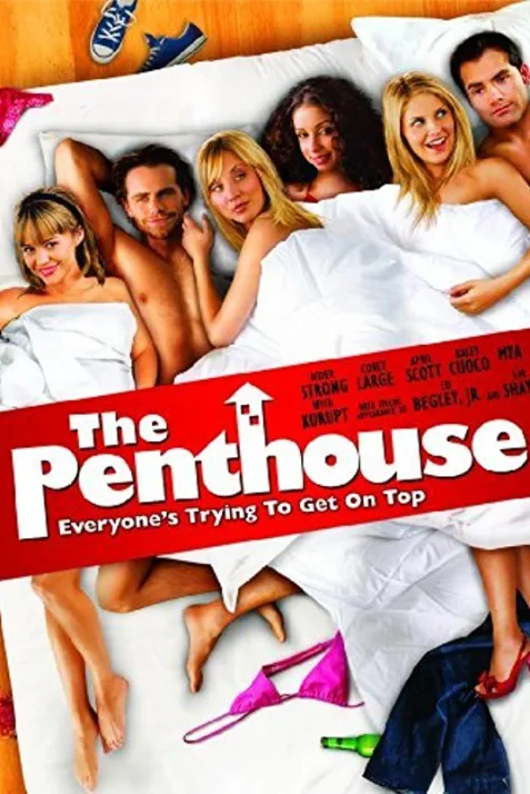 The Penthouse