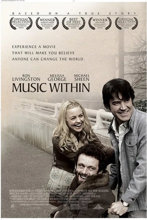 Music Within