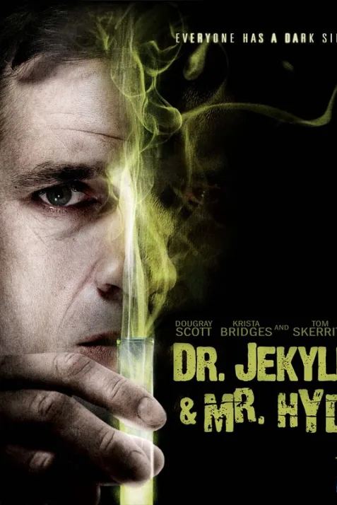 Dr. Jekyll and Mr. Hyde