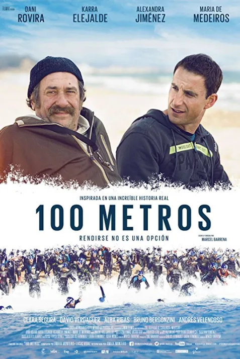 100 Meters