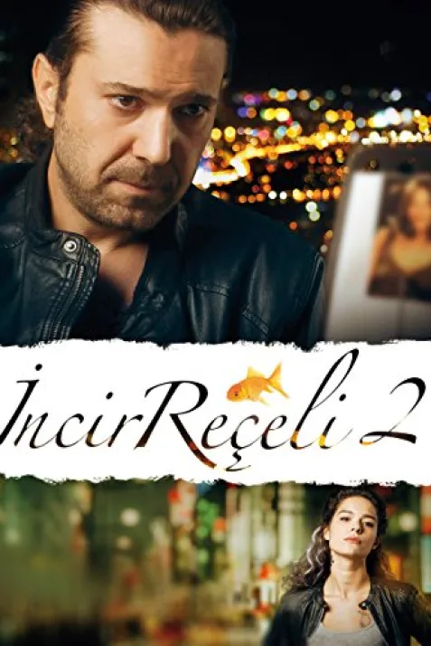 Incir Reçeli 2