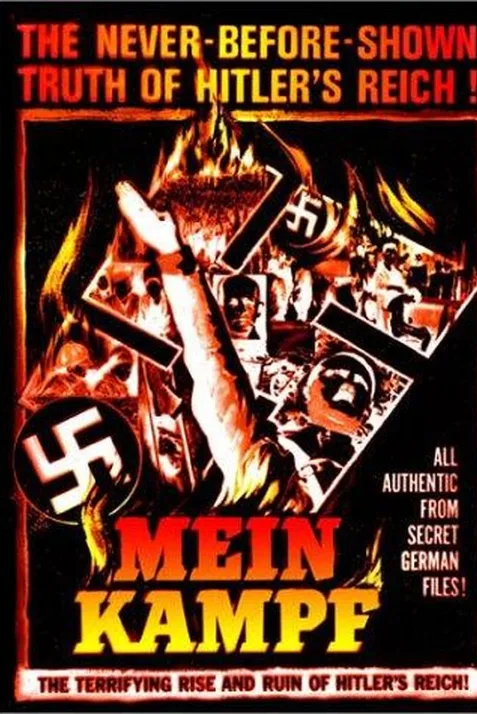 Mein Kampf