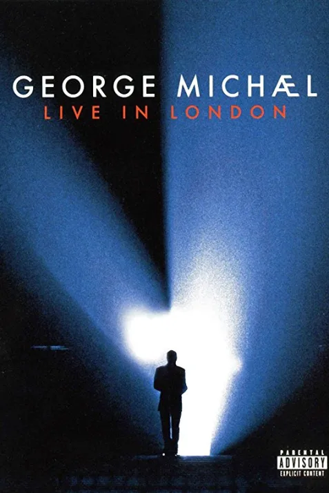 George Michael: Live in London