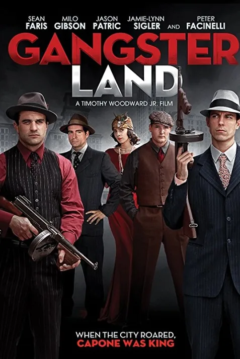 Gangster Land