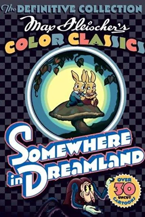 Somewhere in Dreamland