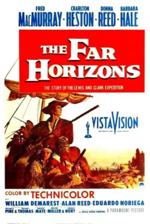 The Far Horizons