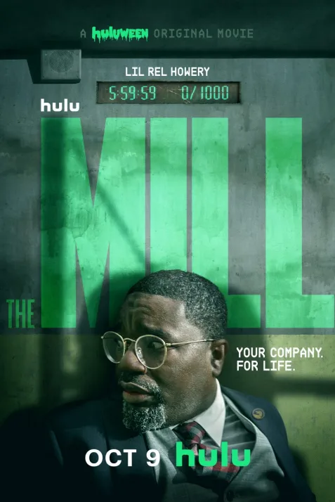 The Mill