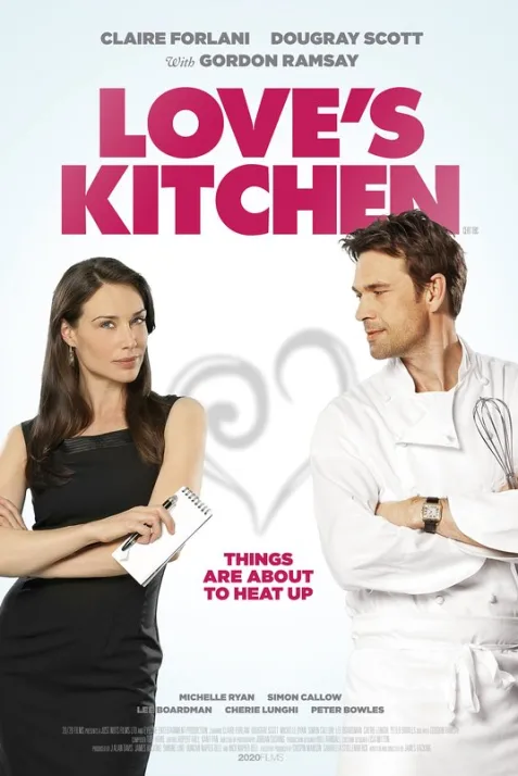 Love's Kitchen