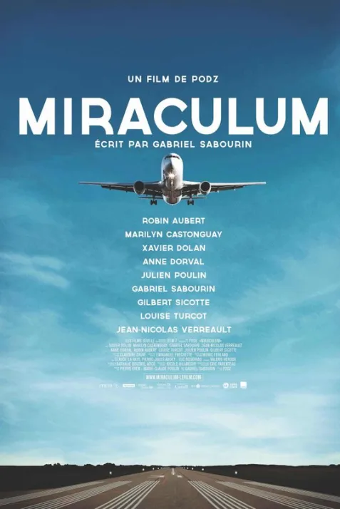 Miraculum