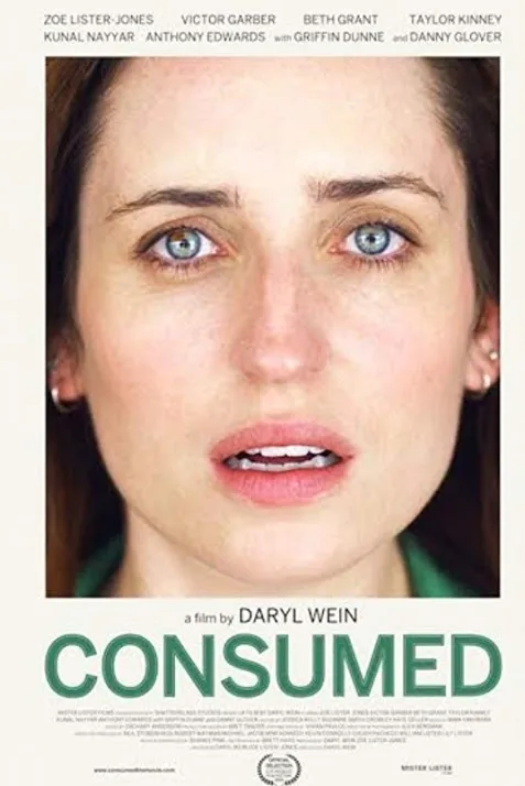 Consumed