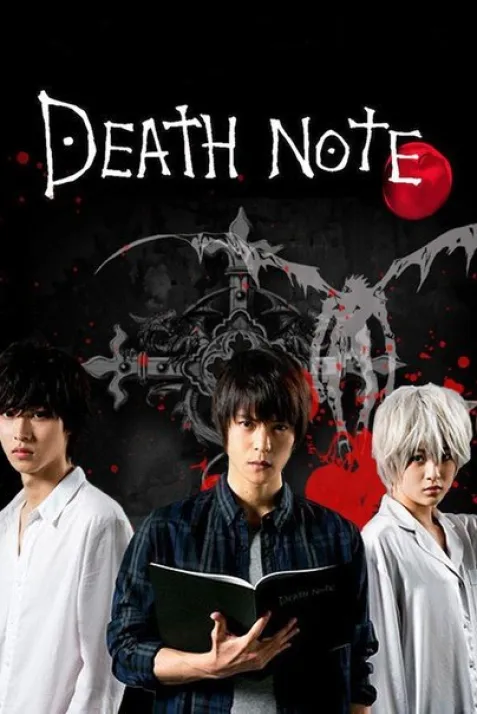Death Note