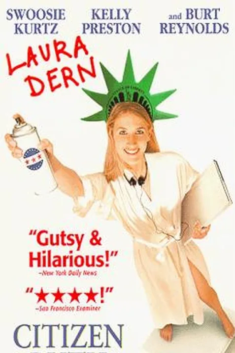 Citizen Ruth