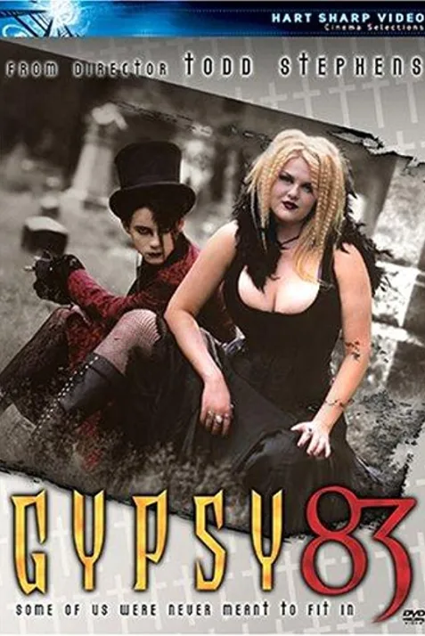 Gypsy 83
