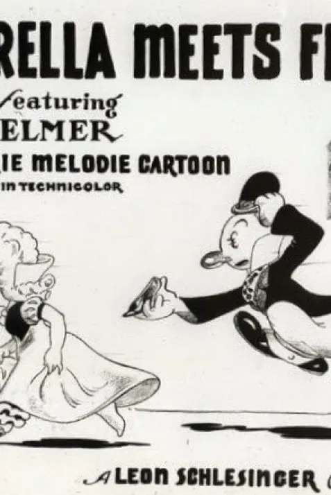 Cinderella Meets Fella