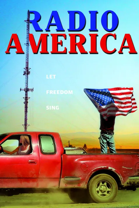 Radio America