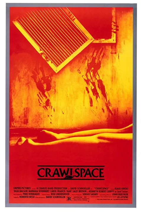 Crawlspace